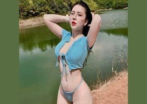 Соблазнительная младшая сестра, когда ее родители находятся вдали от дома, и секреты раскрываются