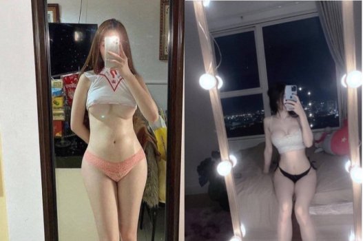 Cao Thi Thuy Vy побаловала себя, чтобы удовлетворить жажду