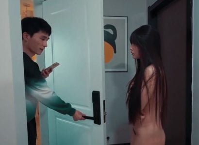 Студент трахнет классную девушку