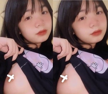 Горячий клип Quynh Alee тайно раскрыта
