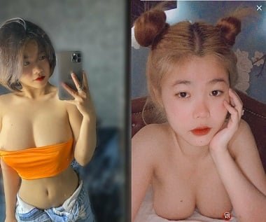Горячий клип Туй Транг Нгуен очень горячий