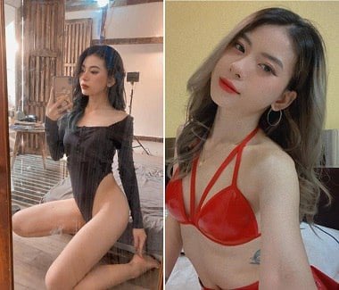 Секс клип страстной пары посреди ночи