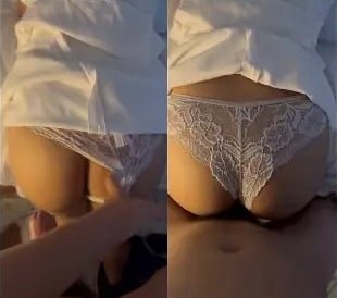 Горячий клип мисс Май, сотрудники банка BIDV