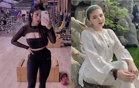 Горячий клип Фуонг Ли с гостями