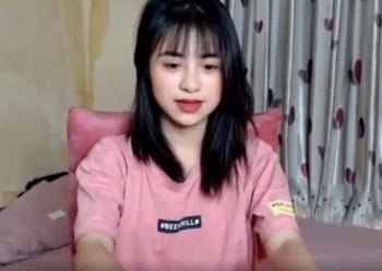 Университет Ho Chi Minh раскрыла со своим парнем секс -клип