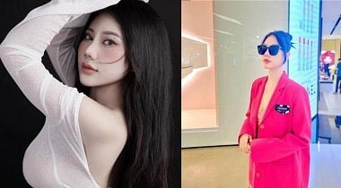 Полный клип Sex Dinh Thi Thuy удовлетворяет желанию жаждать
