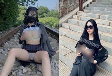 Ха привезли двух западных братьев в облака