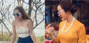 Хоанг, мой горячий клип со своим любовником
