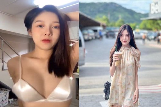 Студенты Le Viet Xuan обнаружили горячий клип невообразимых