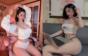 Хуонг Лан занимался любовью и был тайно снят клип