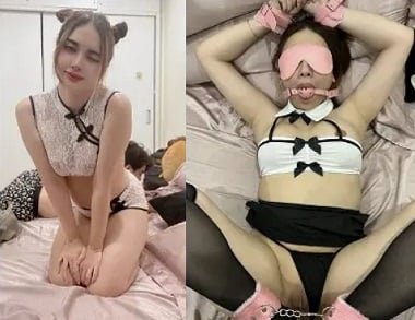 Huyen Anh большие груди с большим количеством воды