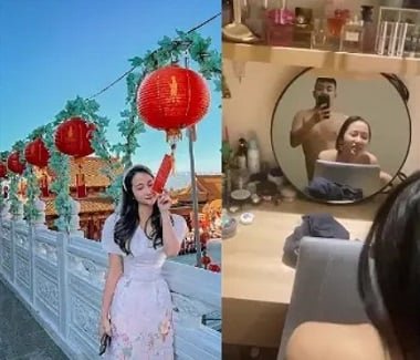 Lam Thai Vy был очарован быстрым романом