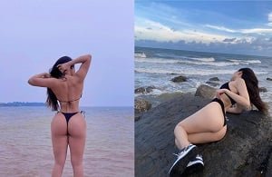 Заняться любовью с сексуальными татуированными девушками
