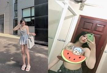 Действие с девушкой в отеле