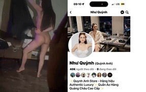 Le Minh Hi был тайно открыт для секса в отеле