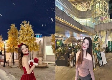 Раскрытие сексуального клипа phuong nga upp