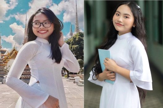 Выявляя горячие клипы Linh Kute, вызывая лихорадку
