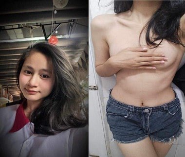 Раскрытие сексуальных клипов HS School Nguyen van Linh стонат