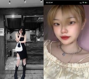 Mai Trinh Thu Duc High School Schence была распространена ее бывшей подругой, вызывая горячий клип, который вызвал социальные сети