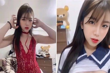Nguyen hai song yen vtv3 распространяет горячие глаза
