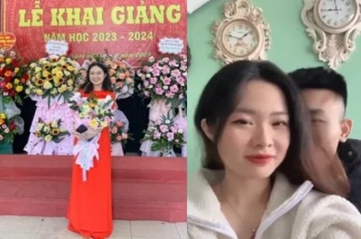 Nguyen Thao Mai Женская Женщина желает