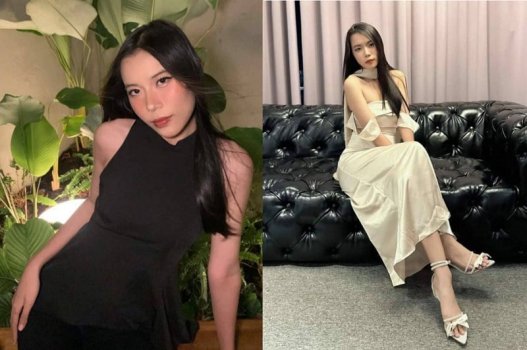 Nguyen thi huong покорил весь член супер горячим телом