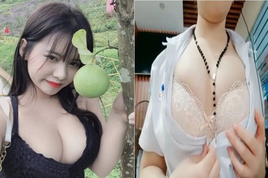 Nguyen thi tuyet giang Девушка любит исследовать секс где угодно в любое время