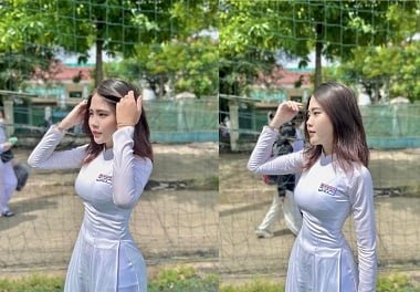 Ученика Бао Тран 11 класс и горячие секреты