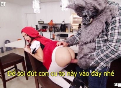 Горячая студентка показывает страстный половой клип