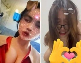 Женский стример Kami более привлекателен, чем когда -либо в сети