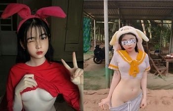Часть 2 Sex Clip of Nguyen Thi van Anh в спа -салоне