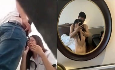 Откройте для себя красивую горничную