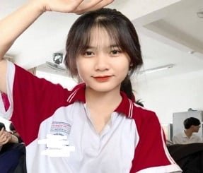 Распространение последнего горячего клипа Phuong Uyen