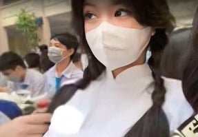 Phuong Anh 2k6 просочилась горячими клипами со своим парнем