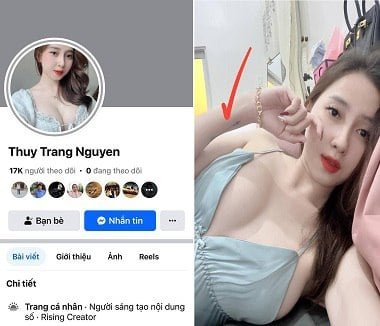 Phuong My Chi демонстрирует горячий клип с драматическим и привлекательным парнем