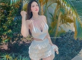 Санта -сахар занимается сексом
