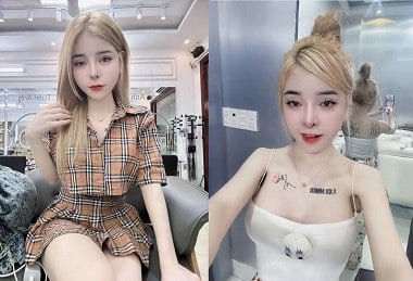 Секс nga thuy любит горячую любовь