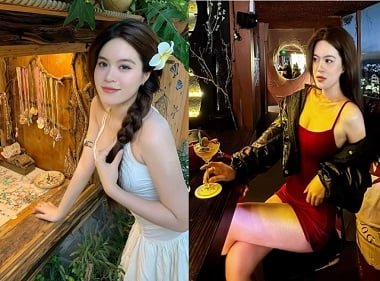 Тхан Нгар Видео XXX