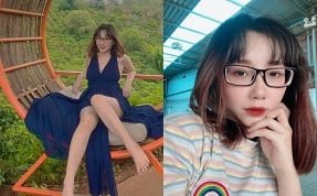 Tiktoker Thanh Hang удовлетворен гигантским членом