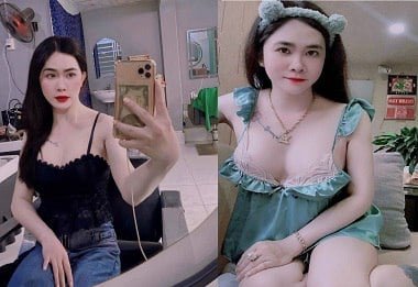 Tran Ngoc HA публично объявил горячий клип с парнем соседа