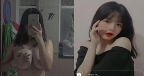 Vy Tran был привлекателен в жестком наряде, который сделал его брата очарованным